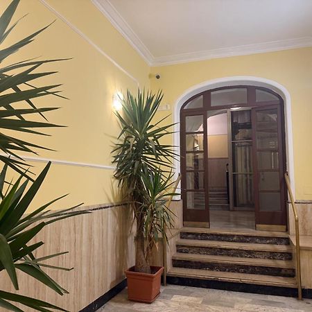 Sweety Rome Termini Apartment Exterior foto