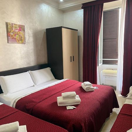 Sweety Rome Termini Apartment Exterior foto